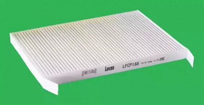 LUCAS FILTERS lfcp188 -